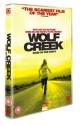 Волчья бухта - Wolf Creek