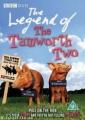 Два поросенка - The Legend of the Tamworth Two