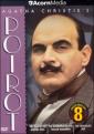 Пуаро Агаты Кристи. Сезон 8 - Agatha Christie: Poirot. Season VIII