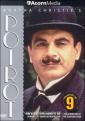 Пуаро Агаты Кристи. Сезон 9 - Agatha Christie: Poirot. Season IX