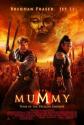 :    - The Mummy: Tomb of the Dragon Emperor