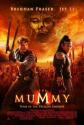 Мумия: Гробница Императора Драконов - The Mummy: Tomb of the Dragon Emperor