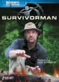 Наука выживать - Survivorman