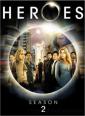 Герои. Сезон 2 - Heroes. Season II