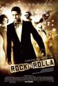 Рок-н-рольщик - RocknRolla