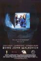 Быть Джоном Малковичем - Being John Malkovich