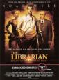  2:      - The Librarian: Return to King Solomons Mines
