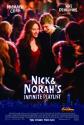       - Nick and Norahs Infinite Playlist