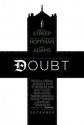  - Doubt