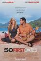 50 первых поцелуев - 50 First Dates