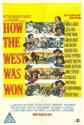 Война на Диком Западе - How the West Was Won