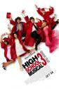  :  - High School Musical 3: Senior Year