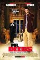 Миллионер поневоле - Mr. Deeds