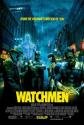  - Watchmen