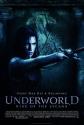  :   - Underworld: Rise of the Lycans