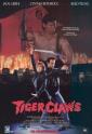   - Tiger Claws