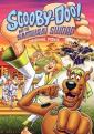 -    - Scooby-Doo and the Samurai Sword