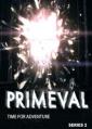   .  2 - Primeval. Season II
