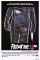  13 - Friday the 13th