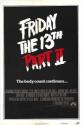  13 -  2 - Friday the 13th Part 2