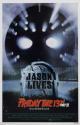  13 -  6:  ! - Jason Lives: Friday the 13th Part VI