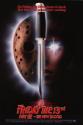  13 -  7:   - Friday the 13th Part VII: The New Blood