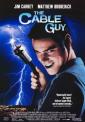 Кабельщик - The Cable Guy