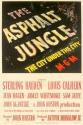   - The Asphalt Jungle