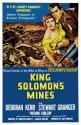    - King Solomons Mines