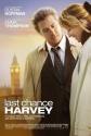 Последний шанс Харви - Last Chance Harvey