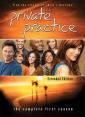 Частная практика. Сезон 1 - Private Practice. Season I