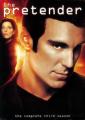 Притворщик. Сезон 3 - The Pretender. Season III