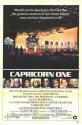   - Capricorn One