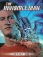 -.  1 - The Invisible Man. Season I