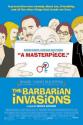 Нашествие варваров - Les invasions barbares