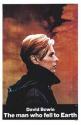 ,     - The Man Who Fell to Earth