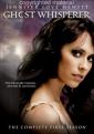 Говорящая с призраками. Сезон 1 - Ghost Whisperer. Season I