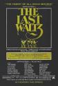 Последний вальс - The Last Waltz