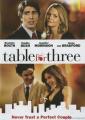    - Table for Three