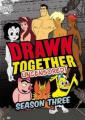 Сумасшедшие за стеклом. Сезон 3 - Drawn Together. Season III