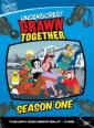 Сумасшедшие за стеклом. Сезон 1 - Drawn Together. Season I