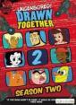 Сумасшедшие за стеклом. Сезон 2 - Drawn Together. Season II