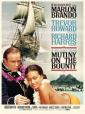    - Mutiny on the Bounty