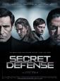   - Secret defense