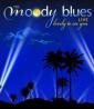 The Moody Blues: Live from the Greek Theater - The Moody Blues: Live from the Greek Theater