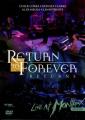 Live at Montreux 2008: Return to Forever - Live at Montreux 2008: Return to Forever