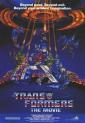  - The Transformers: The Movie
