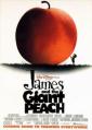 Джеймс и гигантский персик - James and the Giant Peach