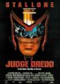  - Judge Dredd