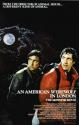 Американский оборотень в Лондоне - An American Werewolf in London